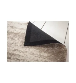 Dywan BAGGY ART 350 x 240 cm beżowo-szary*Invicta Interior - przedsprzedaż Discount