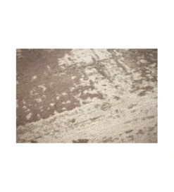 Dywan BAGGY ART 350 x 240 cm beżowo-szary*Invicta Interior - przedsprzedaż Discount