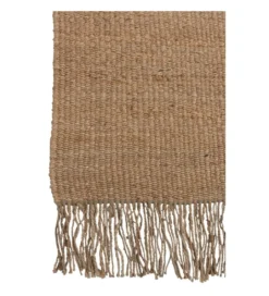 Dywan FRANGIA Juta  200 cm x 300 cm naturalny*J-Line Discount