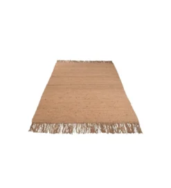 Dywan FRANGIA Juta  200 cm x 300 cm naturalny*J-Line Discount