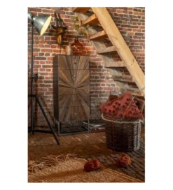 Dywan FRANGIA Juta  200 cm x 300 cm naturalny*J-Line Discount