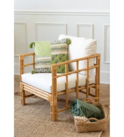 Dywan HAVANA 243 cm naturalny*J-Line Clearance