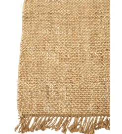 Dywan HAVANA 243 cm naturalny*J-Line Clearance