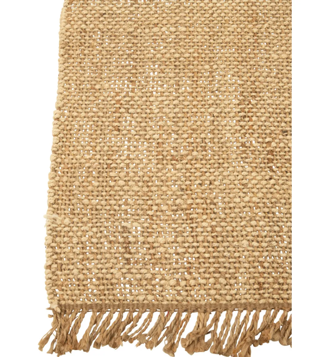Dywan HAVANA 243 cm naturalny*J-Line Clearance