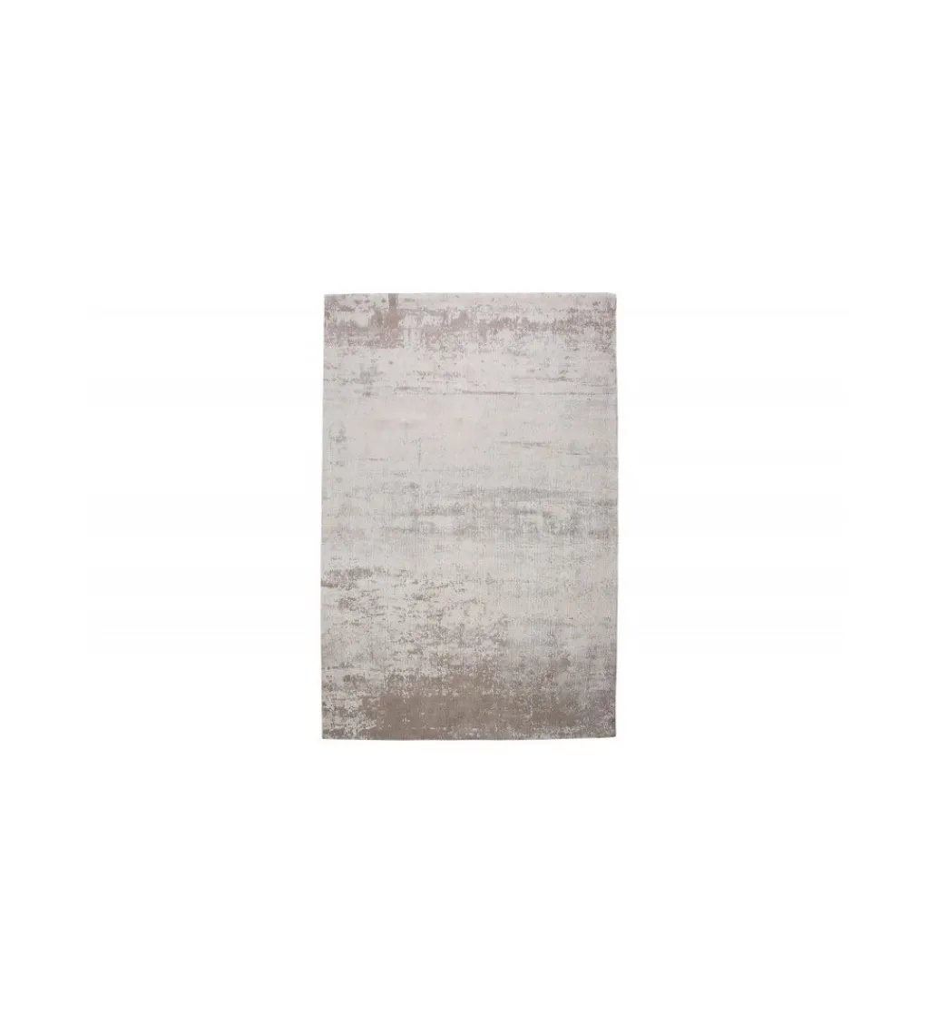Dywan Modern Art 240 cm x 160 cm beżowo szary*Invicta Interior Clearance