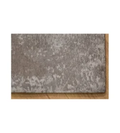 Dywan Modern Art 240 cm x 160 cm beżowo szary*Invicta Interior Clearance