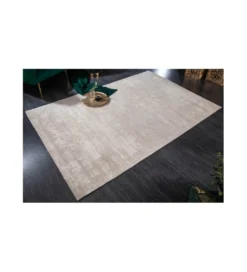 Dywan Modern Art 240 Cm X 160 Cm beżowy*Invicta Interior