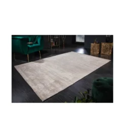 Dywan Modern Art 240 Cm X 160 Cm beżowy*Invicta Interior