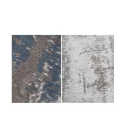 Dywan Modern Art 240 cm x 160 cm szaro beżowy*Invicta Interior - przedsprzedaż Outlet