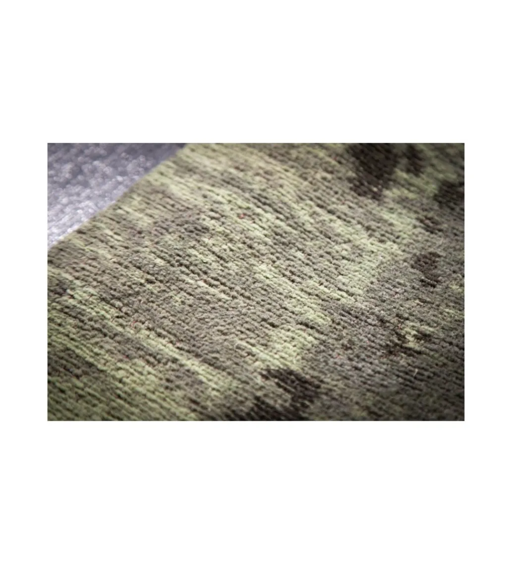 Dywan Modern Art 240 cm x 160 cm zielony beż*Invicta Interior Discount