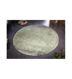 Dywan Modern Art 150 cm zielony beż*Invicta Interior Discount