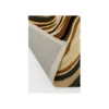 Dywan NEW WAVE BROWN 200 x 300 cm*KDesign Outlet