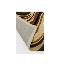 Dywan NEW WAVE BROWN 200 x 300 cm*KDesign Outlet