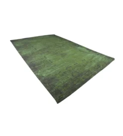 Dywan Pope 240 cm x 160 cm szmaragdowo-zielony*Invicta Interior Hot