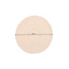 Dywan PURE NATURE 120 cm naturalny okrągły z juty*Invicta Interior Best