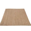 Dywan Rectangle Juta 200 cm x 300 cm naturalny*J-Line Discount