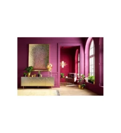 Dywan SOLEIL 240 cm x 170 cm żółty*KDesign Hot