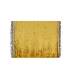 Dywan SOLEIL 240 cm x 170 cm żółty*KDesign Hot