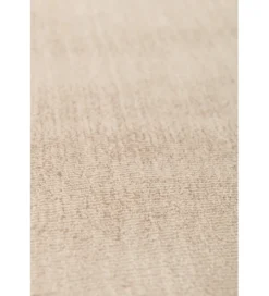 Dywan VISCOSE 200 x 300 cm beżowy*J-Line Discount
