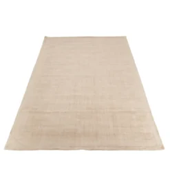 Dywan VISCOSE 200 x 300 cm beżowy*J-Line Discount