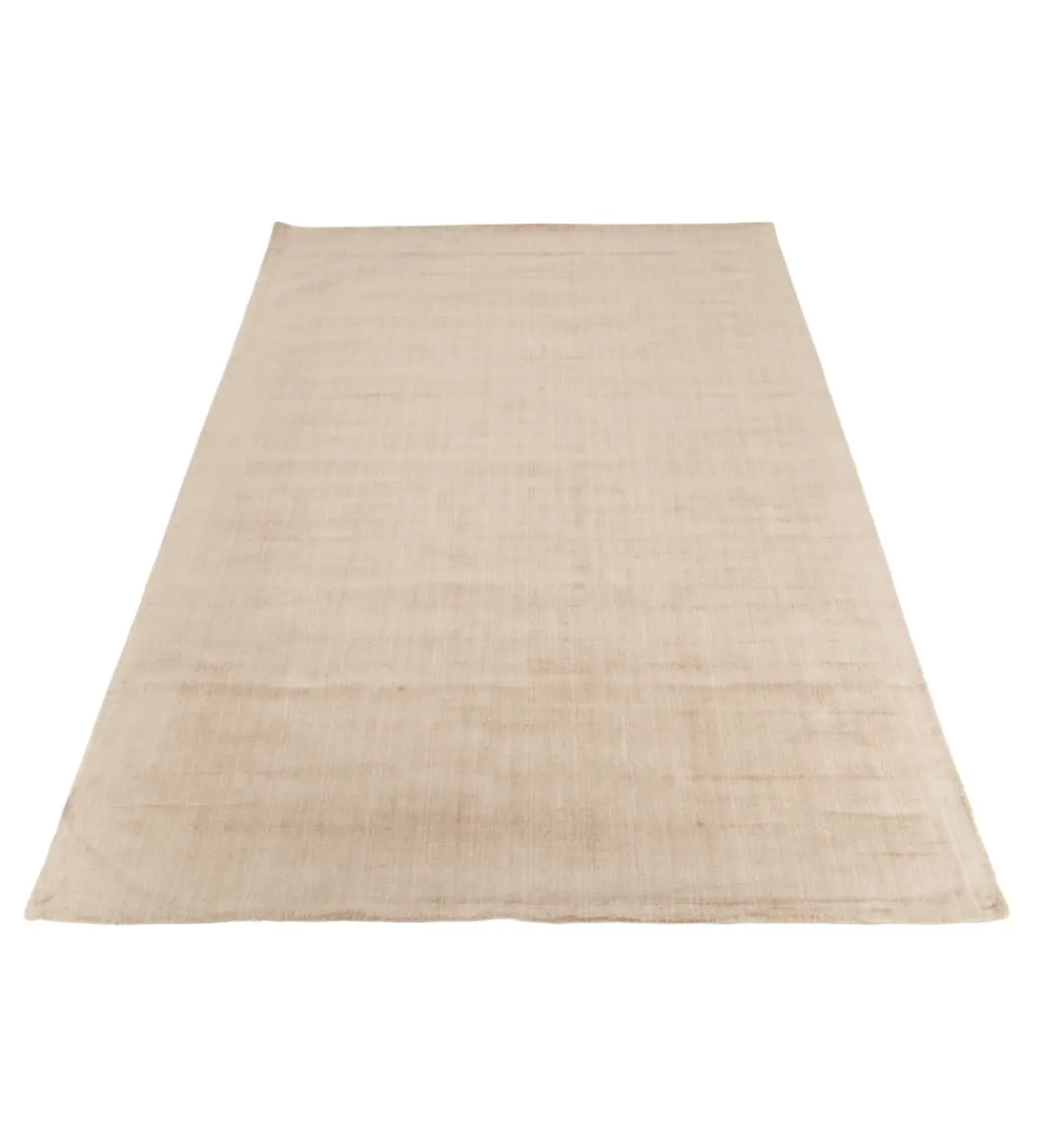 Dywan VISCOSE 200 x 300 cm beżowy*J-Line Discount