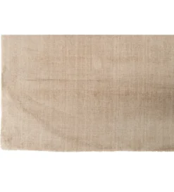 Dywan VISCOSE 200 x 300 cm beżowy*J-Line Discount