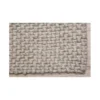 Dywan Wool 240 cm x 160 cm beżowy*Invicta Interior Outlet