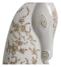 Figurka BANKAI 26 cm porcelana*DENZO Clearance
