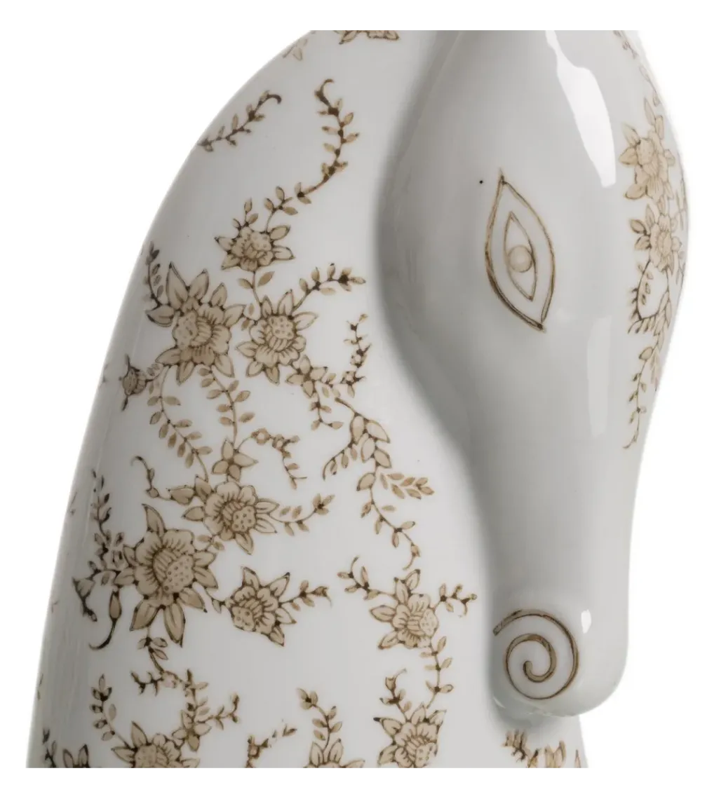 Figurka BANKAI 26 cm porcelana*DENZO Clearance