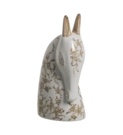 Figurka BANKAI 26 cm porcelana*DENZO Clearance