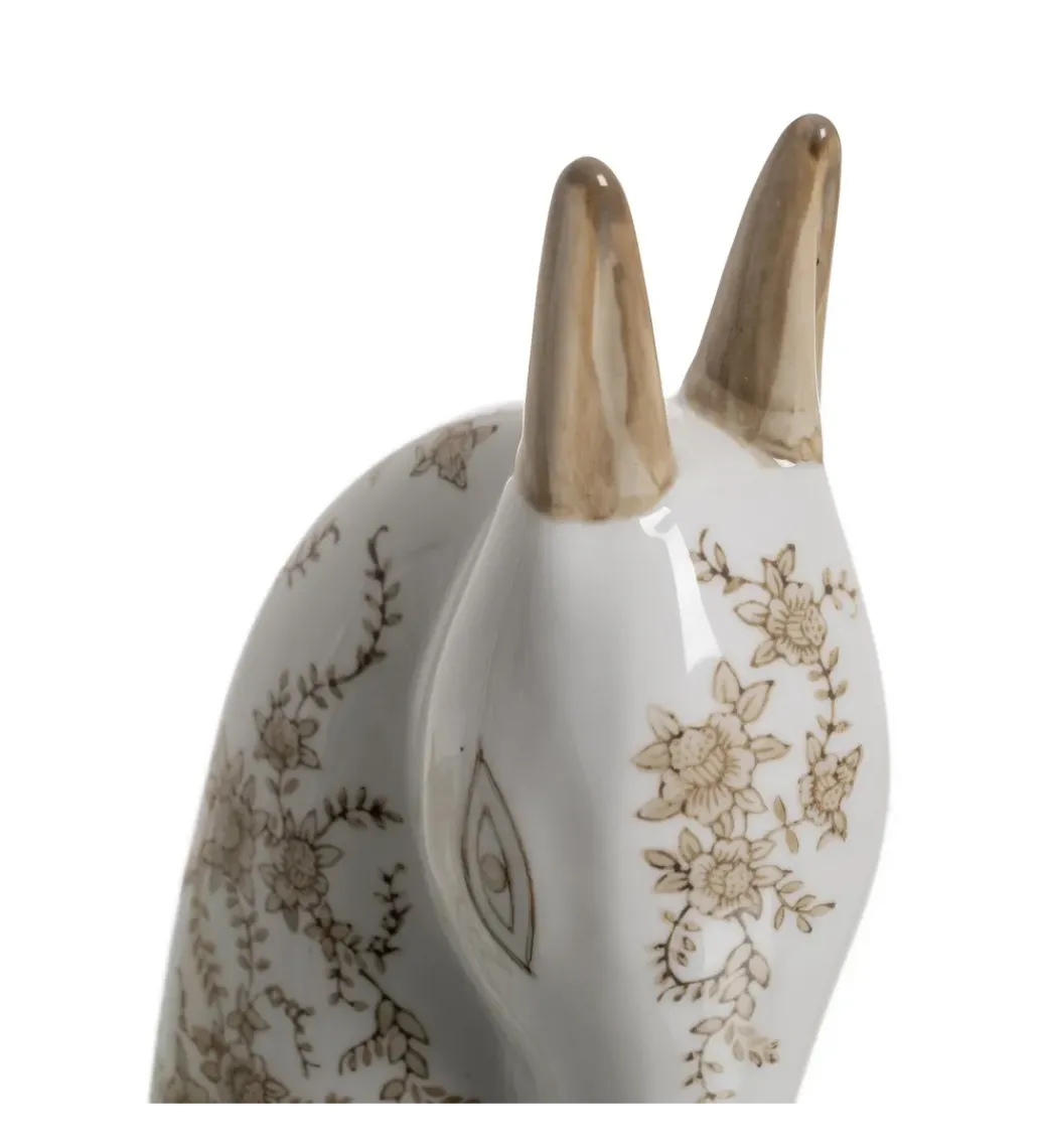 Figurka BANKAI 26 cm porcelana*DENZO Clearance