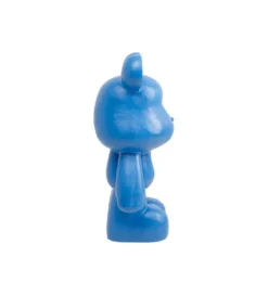 Figurka BEAR 101 cm niebieska*KDesign Online