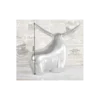 Figurka Big Bull Aluminiowa*Invicta Interior Online