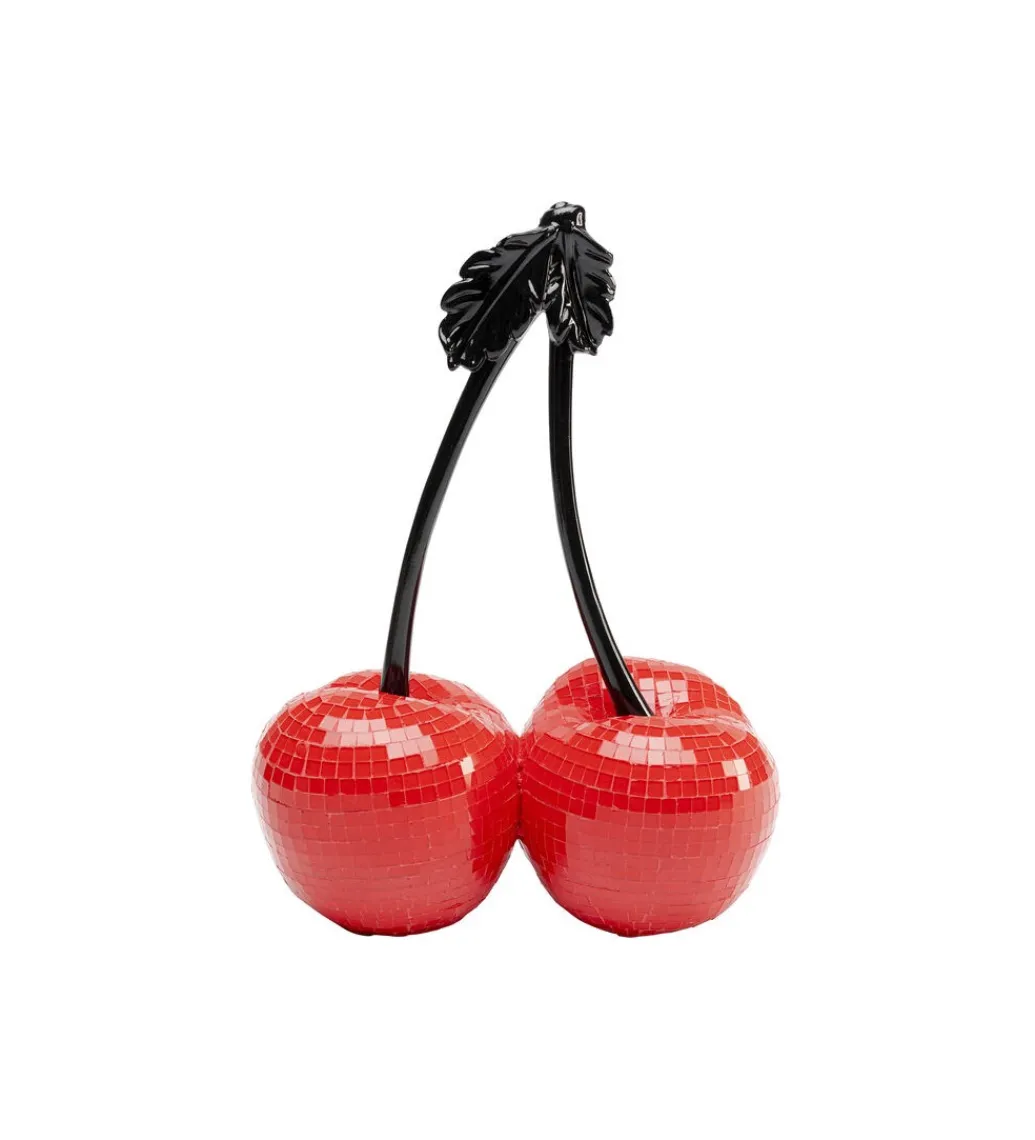 Figurka CHERRIES 19 cm*KDesign New