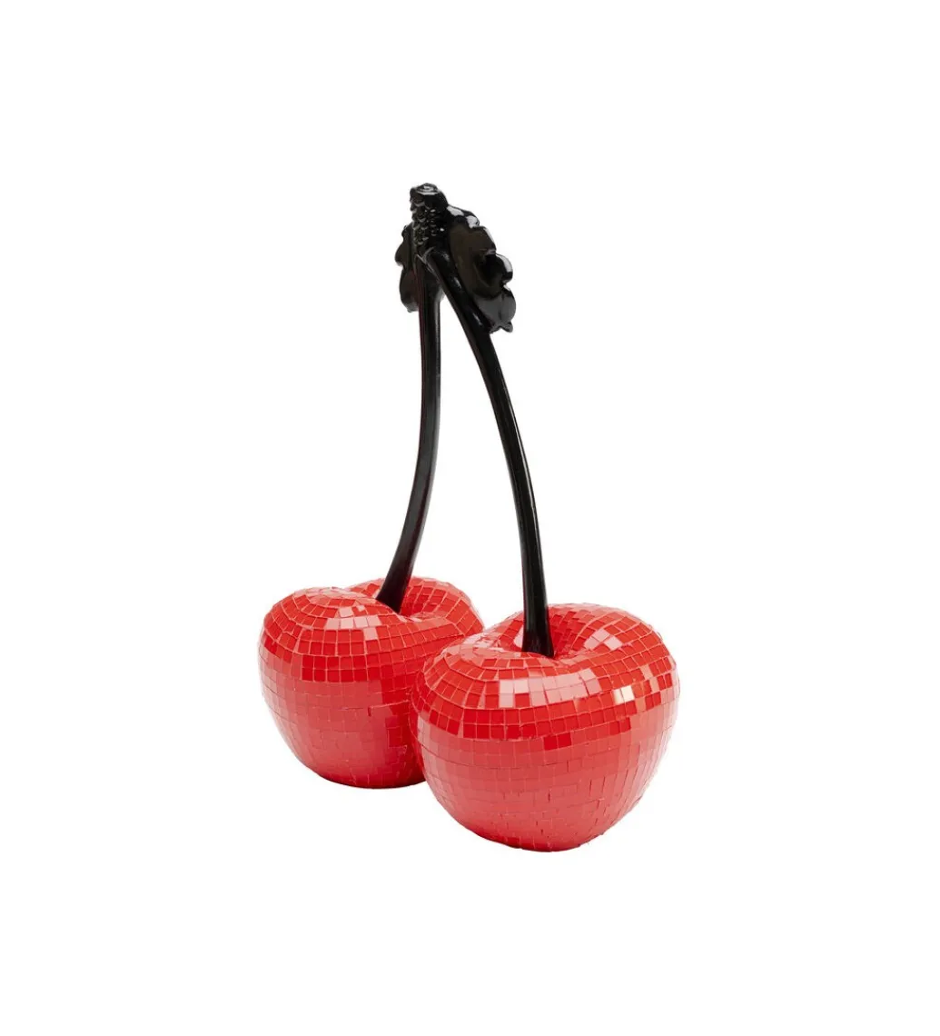 Figurka CHERRIES 19 cm*KDesign New