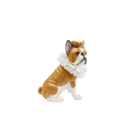 Figurka dekoracyjna King Dog 29 cm*KDesign Discount