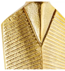 Figurka GALYMEN 53 cm złota*Exclusivas Online