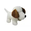 Figurka PERRITO 37 cm szara*Imeri Discount