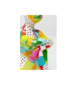 Figurka RABBIT GILLIE ABSTRACT 39 cm*KDesign Sale
