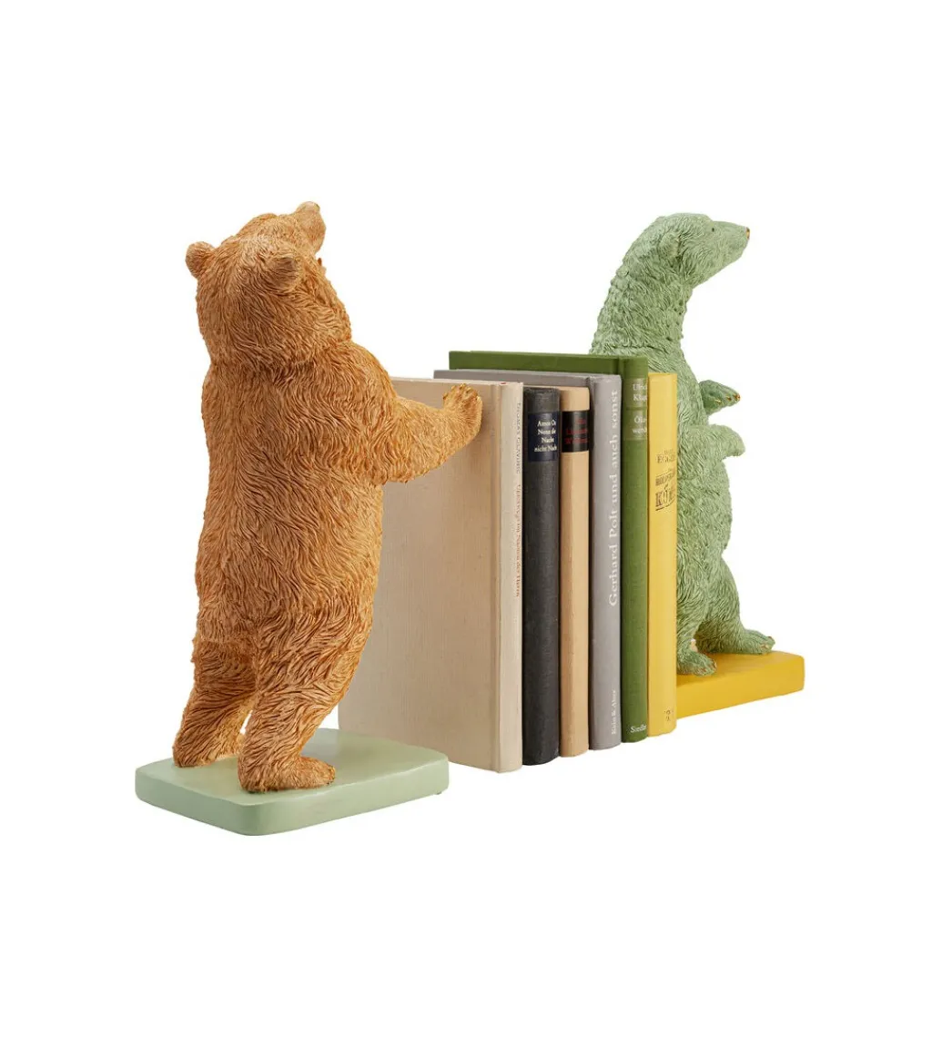 Figurki na książki BEAR PARTY*KDesign Online