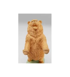 Figurki na książki BEAR PARTY*KDesign Online