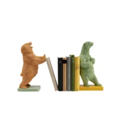 Figurki na książki BEAR PARTY*KDesign Online