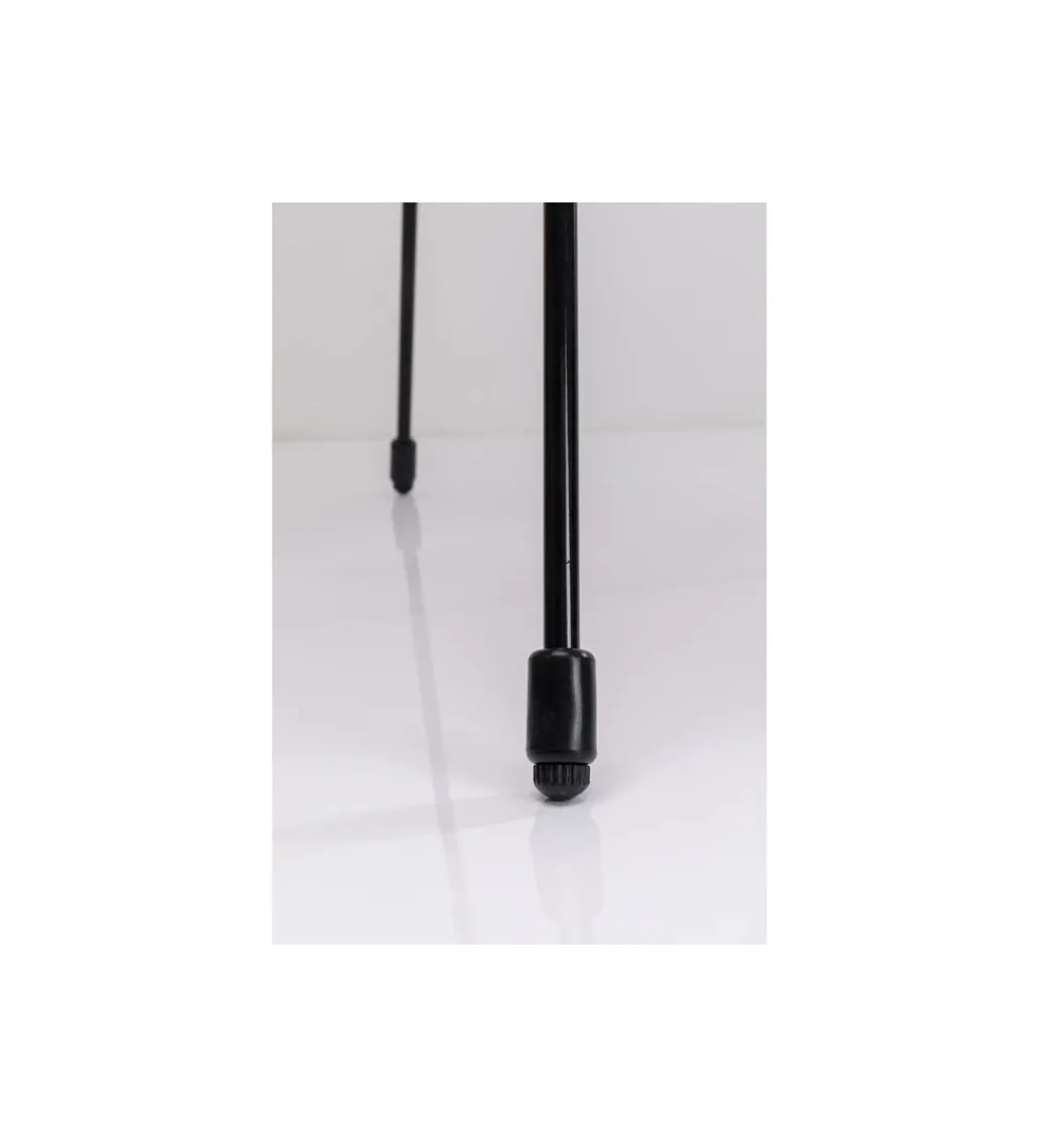Fotel ACAPULCO 85 cm różowy*KARE Outlet