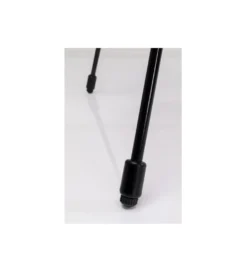 Fotel ACAPULCO 85 cm wiśniowy*KARE