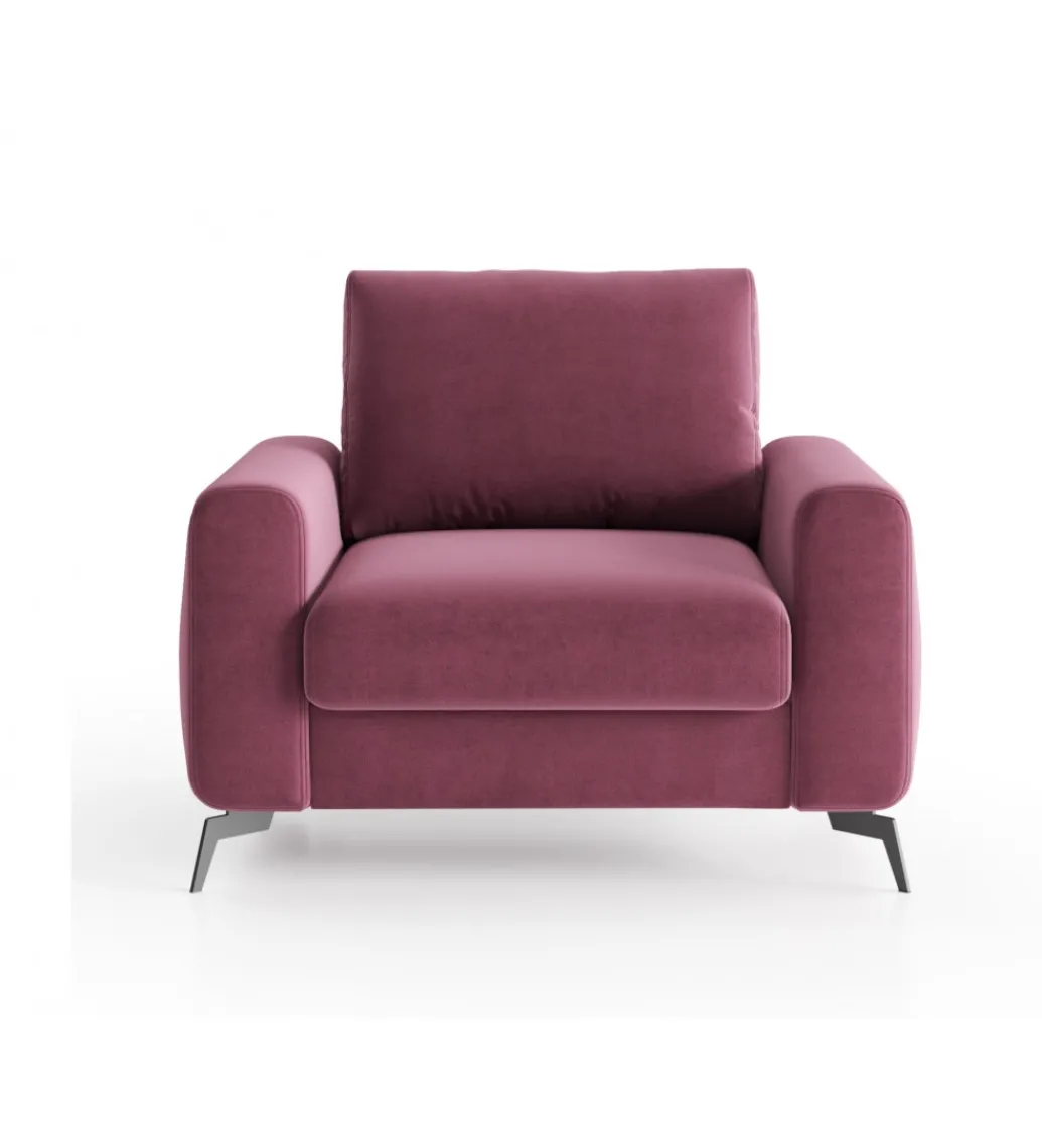 Fotel ADAMO Modesto w różnych kolorach do wyboru*Comforteo Outlet