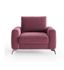 Fotel ADAMO Modesto  w różnych kolorach do wyboru*Comforteo Outlet
