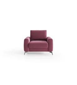 Fotel ADAMO Modesto w różnych kolorach do wyboru*Comforteo Outlet