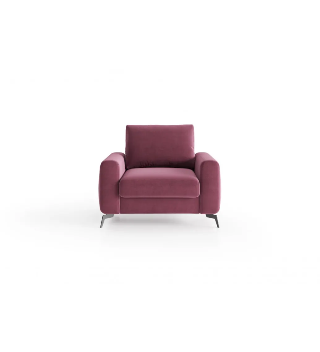 Fotel ADAMO Modesto w różnych kolorach do wyboru*Comforteo Outlet