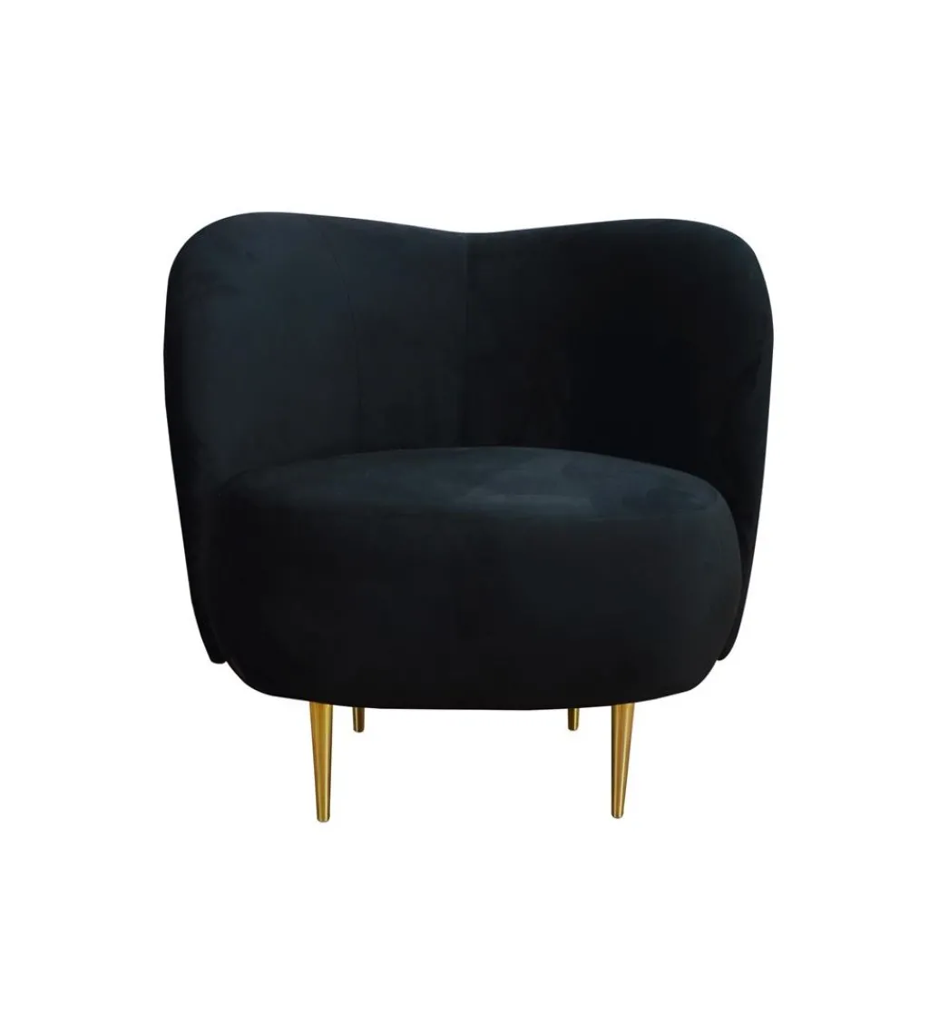 Fotel ALDO 86 cm*DAS Polski Design New