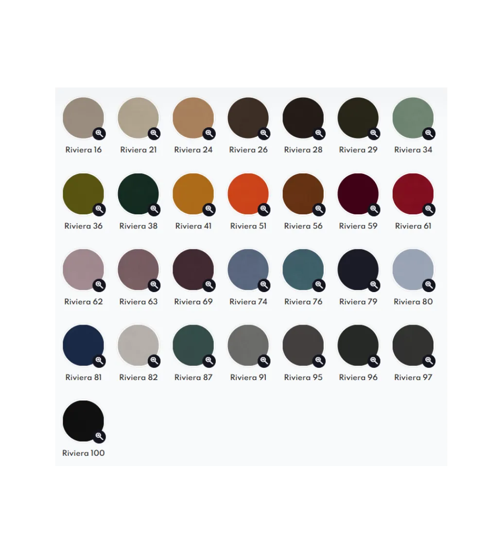 Fotel ALDO 86 cm*DAS Polski Design New